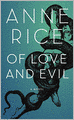 Of Love and Evil (Songs of the Seraphim Series #2)
