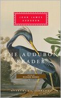 The Audubon Reader