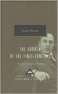 The Garden of the Finzi-Continis