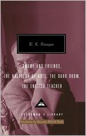 Swami and Friends, The Bachelor of Arts, The Dark Room, The English Teacher