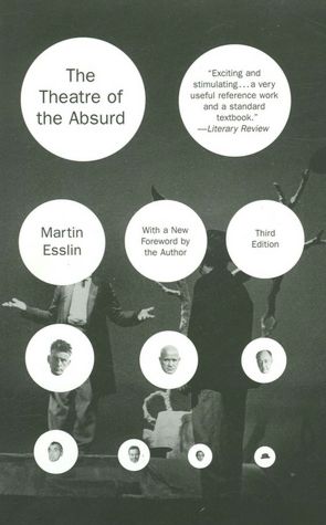 Theatre of the Absurd