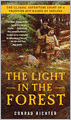 The Light in the Forest