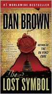 The Lost Symbol by Dan Brown: Book Cover