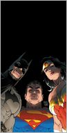 Justice League of America, Volume 1: The Tornado's Path