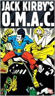 Jack Kirby's O.M.A.C.: One Man Army Corps