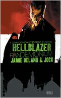 Hellblazer - Pandemonium