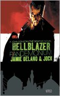 Hellblazer - Pandemonium