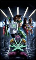 Justice League: Cry for Justice