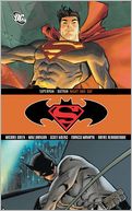 Superman/Batman: Night & Day