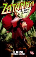 Zatanna, Volume 1: The Mistress of Magic
