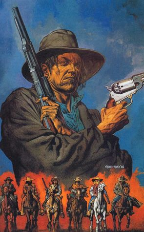 Preacher
