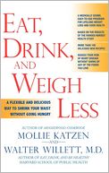 Eat, Drink, & Weigh Less