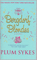 Bergdorf Blondes