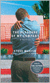 The Pleasure of My Company (Unabridged)