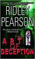 The Art of Deception (Boldt and Matthews Series #8)