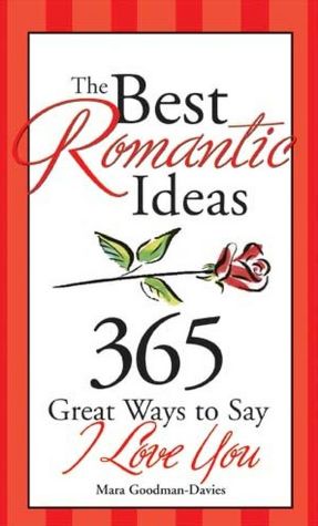 Best Romantic Ideas