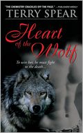 Heart of the Wolf: To win her, he must fight to the death...