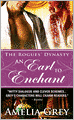 An Earl to Enchant (Rogues' Dynasty Series #3)