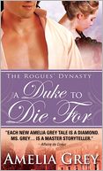 A Duke to Die For (Rogues' Dynasty Series #1)