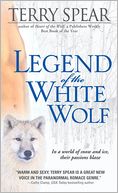 Legend of the White Wolf