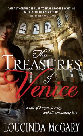 The Treasures of Venice