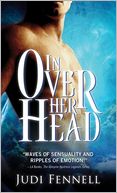 In Over Her Head by Judi Fennell: NOOK Book Cover