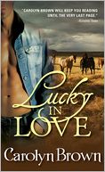 Lucky in Love
