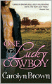 One Lucky Cowboy