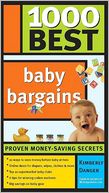 1,000 Best Baby Bargains