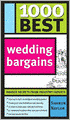 1000 Best Wedding Bargains