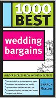 download 1000 Best Wedding Bargains book