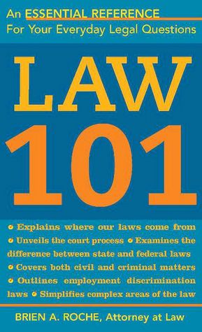 Law 101