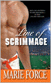 Line of Scrimmage