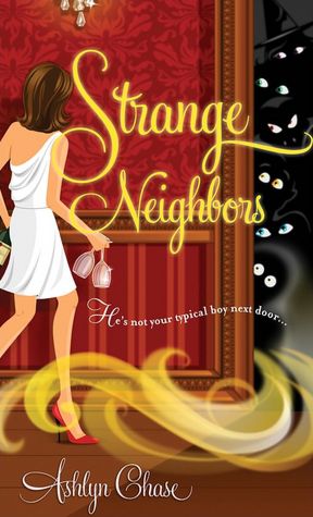 Strange Neighbors