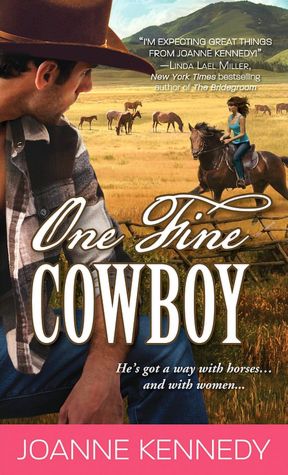 One Fine Cowboy