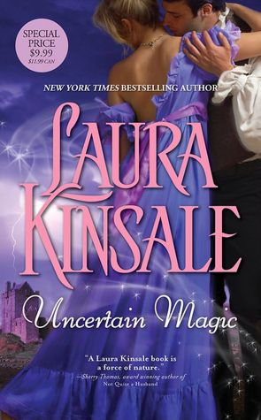 Uncertain Magic