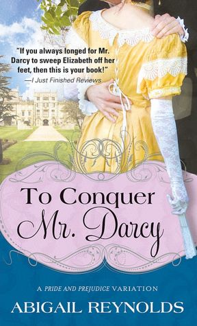 Free online it books for free download in pdf To Conquer Mr. Darcy