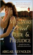 The Man Who Loved Pride and Prejudice