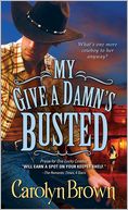 My Give a Damn's Busted