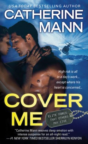 Cover Me