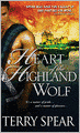 Heart of the Highland Wolf