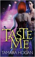 Taste Me