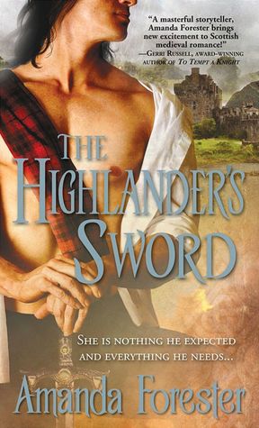 Highlander's Sword