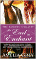 An Earl to Enchant (Rogues' Dynasty Series #3)