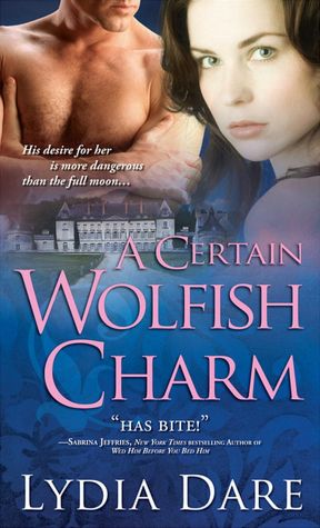 A Certain Wolfish Charm