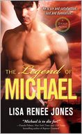 Legend of Michael: Sin and Satisfaction