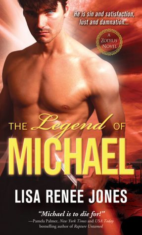 Legend of Michael: Sin and Satisfaction