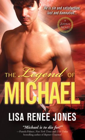 Legend of Michael: Sin and Satisfaction
