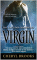 Virgin (Cat Star Chronicles Series #7)