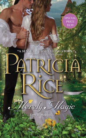 Merely Magic
